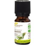 Fleurance Nature Organic Niaouli Essential Oil - 10 мл