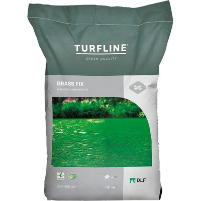Trávne osivo DLF Grass Fix 7,5 kg