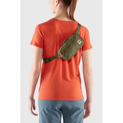 Fjällräven Чанта през рамо Fjallraven High Coast 1, 5 l (F23223)