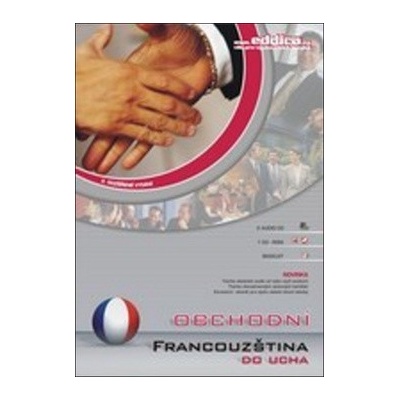 Obchodní francouzština do ucha