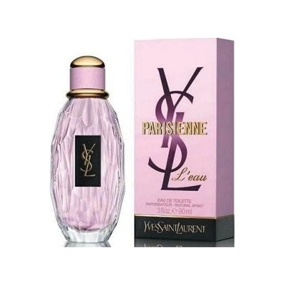 Yves Saint Laurent Parisienne toaletní voda dámská 90 ml tester