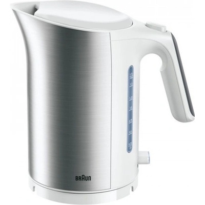 Braun WK 5100 WH