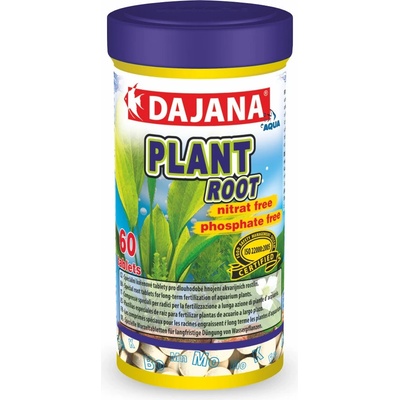 Dajana Plant Root 60 ks