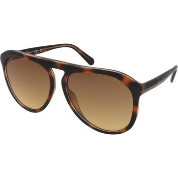 GUESS Слънчеви очила Guess GU00058 52F