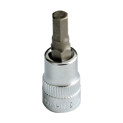 PROJAHN 1/4 hlavice zástrčná - šroubovací bit imbus projahn 5 mm 106005 511470 5