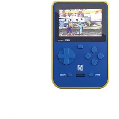 Super Pocket Capcom Edition