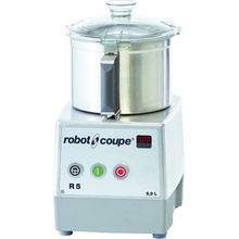 Robot Coupe R 5 G