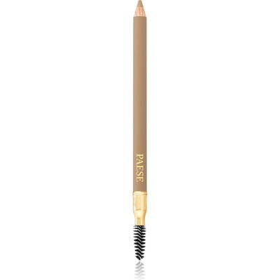 Paese Powder Browpencil молив за вежди цвят Honey Blonde 1, 19 гр