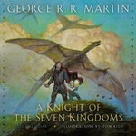 Random House Publishing A Knight of the Seven Kingdoms 2026 Calendar | Tom Kidd