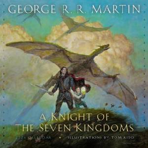 Random House Publishing A Knight of the Seven Kingdoms 2026 Calendar | Tom Kidd