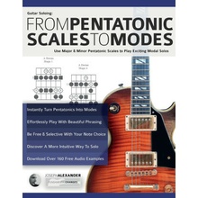 Guitar Soloing
