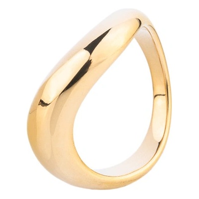 Franco Bene Curve 2902 pozlacený