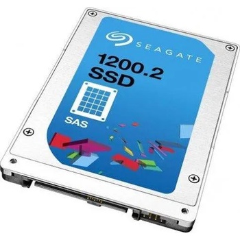 Seagate 200GB SAS (ST200FM0143)