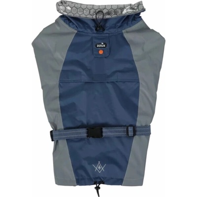 Zolux ZOLUX BIVOUAK Větruodolná bunda pro psy