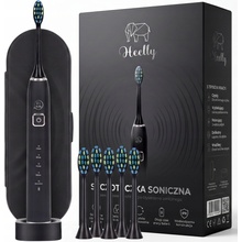 Heelly Black IPX7