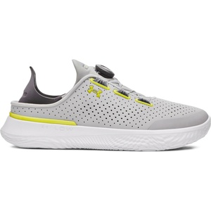 Under Armour Детски маратонки Under Armour Unisex Kids Training Shoes - Grey