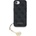 GUESS Калъф Guess 4G Charm Tone on Tone - iPhone 16e - Сив (3666339455002)