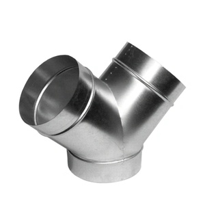  Ø 3 Х 160 Метален Тройник