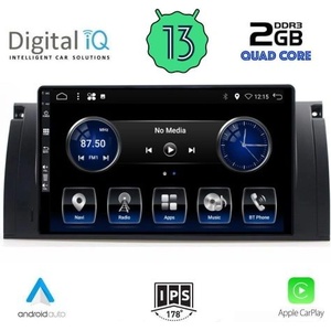 Digital iQ BXH 3045_CPA Авто мултимедия