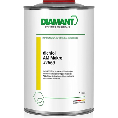DIAMANT Polymer dichtol AM Makro - 1.000 ml (2569M04)