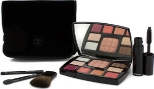 Chanel Travel Make-up Palette Voyage - Heureka.sk