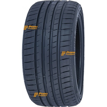 Milever Sport Macro MA349 225/40 R18 92W od 1 151 Kč - Heureka.cz