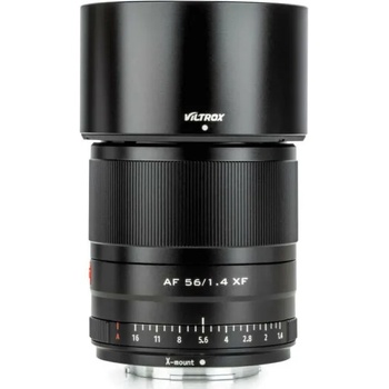 Image 1 of Viltrox AF 56mm f/1.4 XF STM (Fujifilm X)