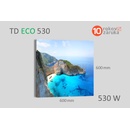 SMODERN DELUXE TD ECO TD530 530W