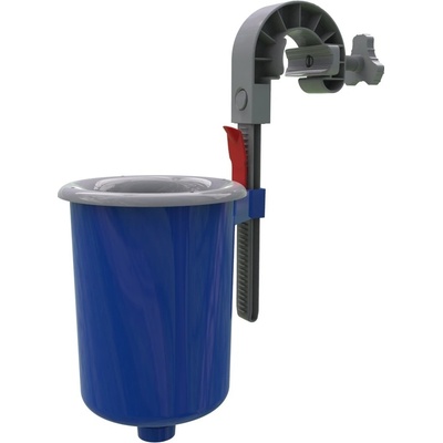 Marimex 10622005 Skimmer závesný univerzálny