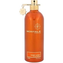 Montale Honey Aoud Parfumovaná voda unisex 100 ml