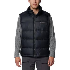 COLUMBIA Потник Columbia Pike Lake II vest - Black (Black) - sportihobi - 207,30 лв