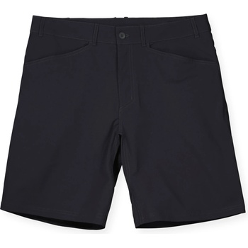 Houdini Мъжки къси панталони Houdini Dock Shorts - True Black - размер XXL (012-4359-0215)