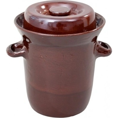 Nohelgarden Zelák 19,5 cm 10 l