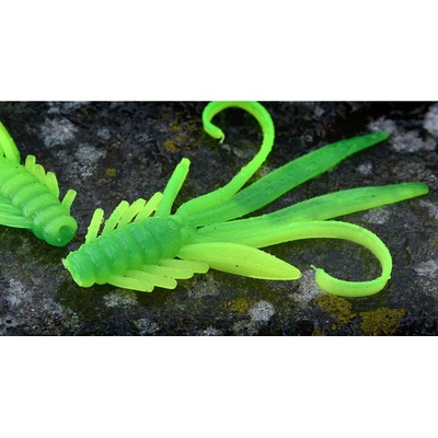 Redbass Nymfa Nr. 1 XX 15,5cm Fluo/Green