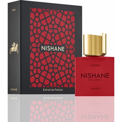 Nishane Zenne parfumovaný extrakt unisex 50 ml