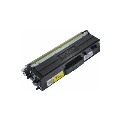 Brother Тонер касета за Brother HL-L8260 / 8690 / 8900CDW, TN423Y, Yellow, 4000 страници при 5 процента покритие, Жълт, office1_3020100335