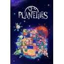 Planetiles