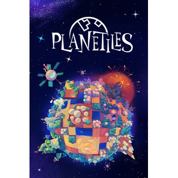 Planetiles