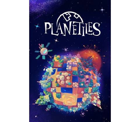 Planetiles
