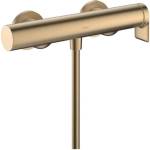 Hansgrohe Vivenis - Душ-смесител, матиран бронз 75620140 (75620140)