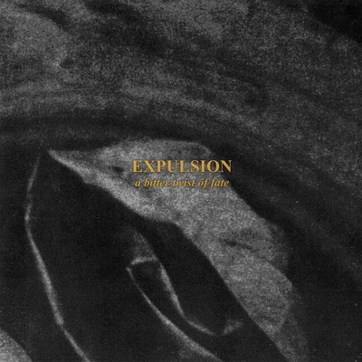 Expulsion - A BITTER TWIST OF FATE CD