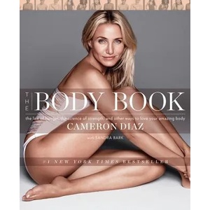 The Body Book | Cameron Diaz (2013)