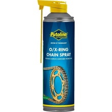 Putoline O/X-Ring Chain Spray 500 ml