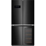 Finlux FFD605WBL Хладилници