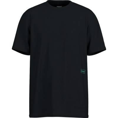 Maloja Мъжка тениска Maloja WissaM. T-shirt - Deep Black (216-8896-0112)