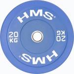 HMS Олимпийска тежест за броня hms cbr20 синя 17-61-023