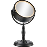 Markslöjd 108788 - Cosmetic огледало FACE 1xE14/25W/230V (ML1397)