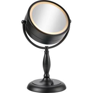 Markslöjd 108788 - Cosmetic огледало FACE 1xE14/25W/230V (ML1397)