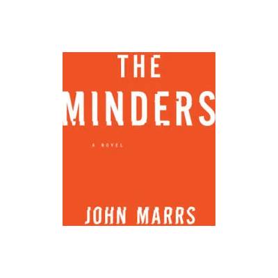 The Minders | John Marrs