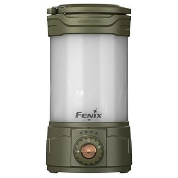 Fenix Къмпинг лампа, Fenix CL26R PRO LED, маслинено кафяво (6942870310299) (6942870310299)